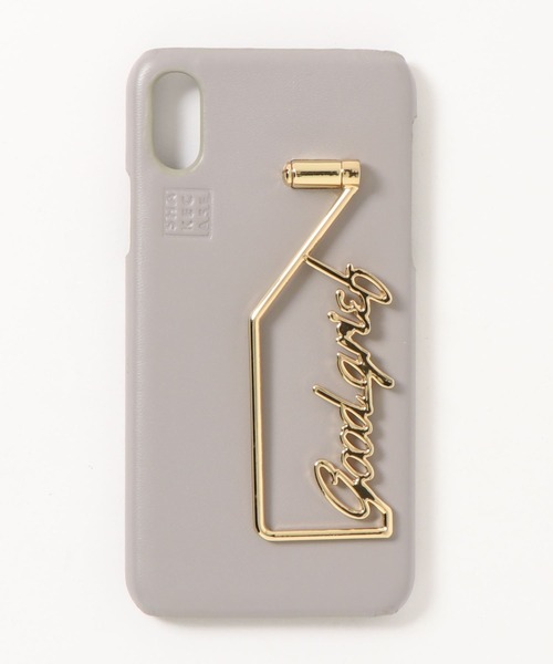 セール】【SHAKECASE】シェイク グッドグリーフ ※iPhoneX/XS用