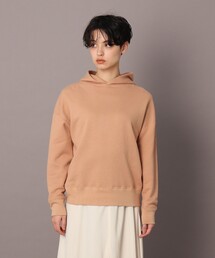 Dressterior ドレステリアのパーカー オレンジ 橙色系 通販 Zozotown