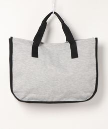 agnes b.（アニエスベー）の「GL11 E BAG ロゴ刺繍 レッスン