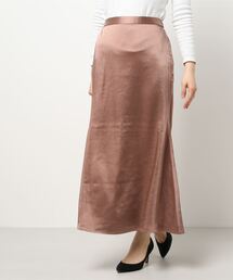 HONEYSUCKLE ROSE | 【HONEYSUCKLE ROSE】マーメイドスカート(スカート)