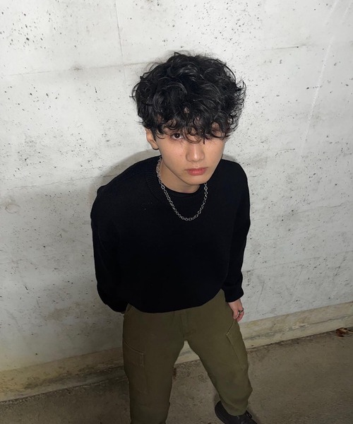 SBG（エスビー）の「SBG 金属アレルギー対応 メンズ ステンレスケーブルチェーンネックレス（ネックレス・メンズ・シルバー/シルバー系その他7/シルバー系その他4/シルバー系その他5/シルバー系その他2/シルバー系その他6/シルバー系その他/シルバー系その他3・M/S/L/40cm/45cm/50cm）」の9枚目の写真