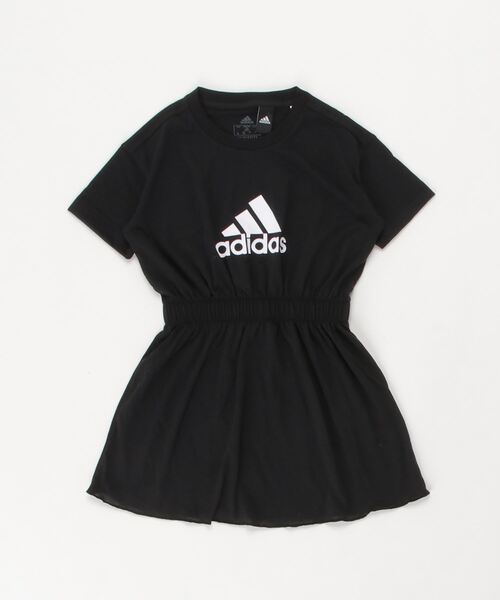 【adidas】ダンス DANCE DRESS ワンピース adidas（アディダス）の「ダンスワンピース [Dance Dress