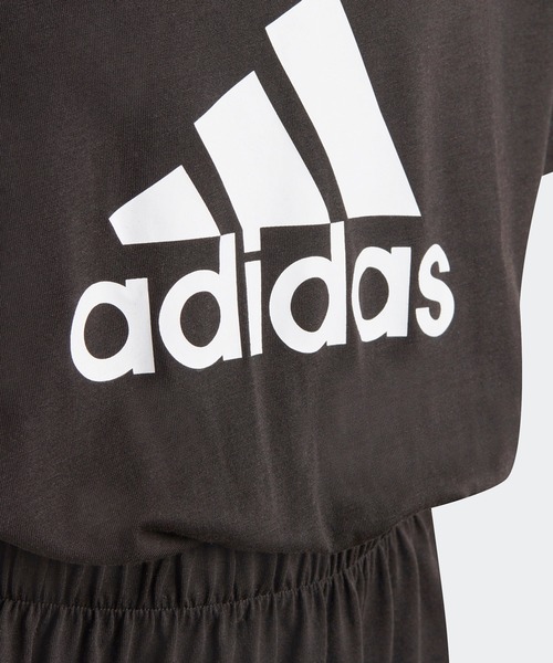 【adidas】ダンス DANCE DRESS ワンピース adidas（アディダス）の「ダンスワンピース [Dance Dress