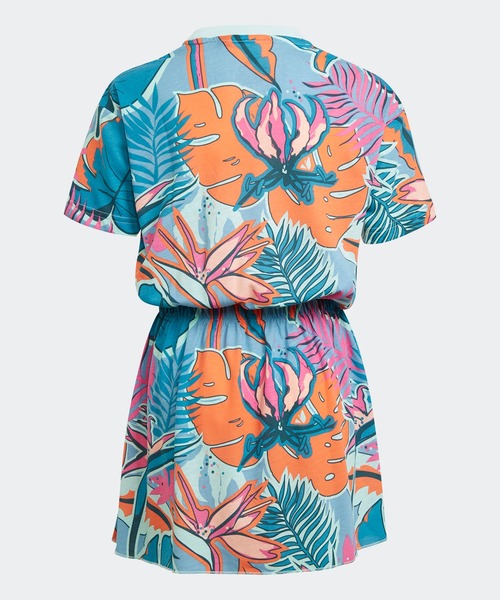 【adidas】ダンス DANCE DRESS ワンピース adidas（アディダス）の「ダンスワンピース [Dance Dress