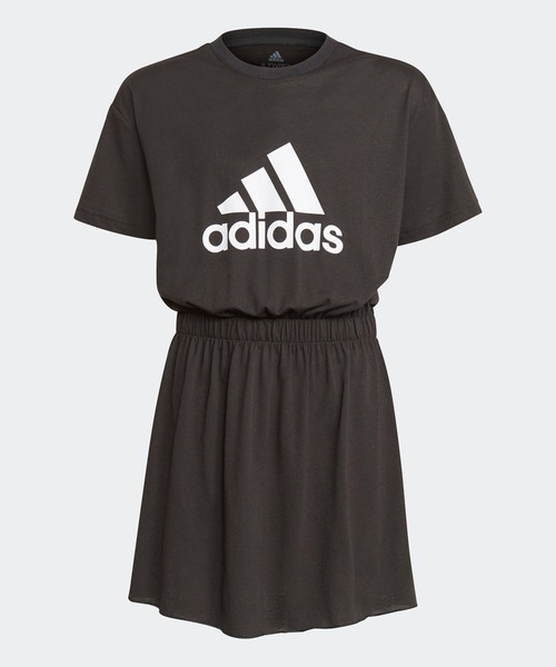 【adidas】ダンス DANCE DRESS ワンピース adidas(アディダス)の「ダンスワンピース [Dance Dress