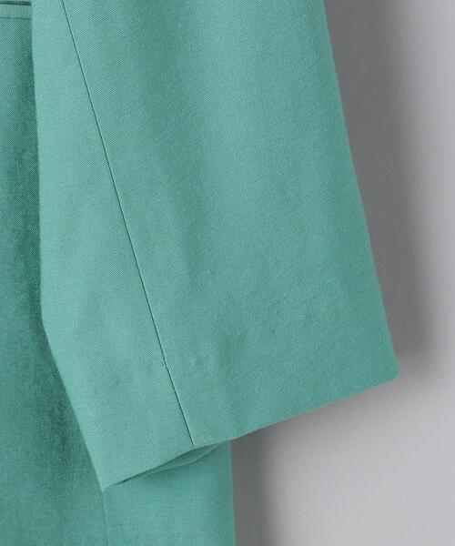 UNITED ARROWS - UNITED ARROWS MANTECO 4B テーラードジャケット UNITED ARROWS（ユナイテッドアローズ）の「UWSC MANTECO 4B