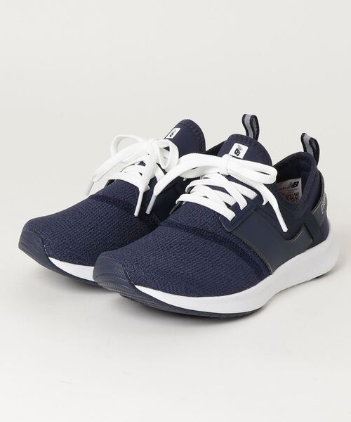 NB NERGIZE SPORT Wï¼ã¹ãã¼ã«ã¼ï¼ï½New Balanceï¼ãã¥ã¼ãã©ã³ã¹ï¼ã®ãã¡ãã·ã§ã³éè²© - ZOZOTOWN