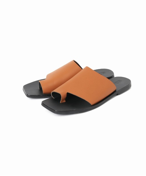 SOL SANA（ソルサナ）の「【SOL SANA/ソル サナ】 トングサンダル◆（サンダル・レディース・ブラック/ベージュ・38/36/37）」の17枚目の写真