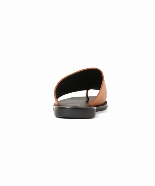 SOL SANA（ソルサナ）の「【SOL SANA/ソル サナ】 トングサンダル◆（サンダル・レディース・ブラック/ベージュ・38/36/37）」の13枚目の写真