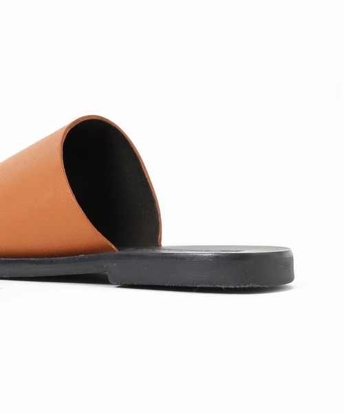 SOL SANA（ソルサナ）の「【SOL SANA/ソル サナ】 トングサンダル◆（サンダル・レディース・ブラック/ベージュ・38/36/37）」の11枚目の写真