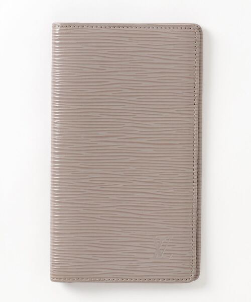 ブランド古着 エピ カードケース カードケース Louis Vuitton ルイヴィトン のファッション通販 Zozoused