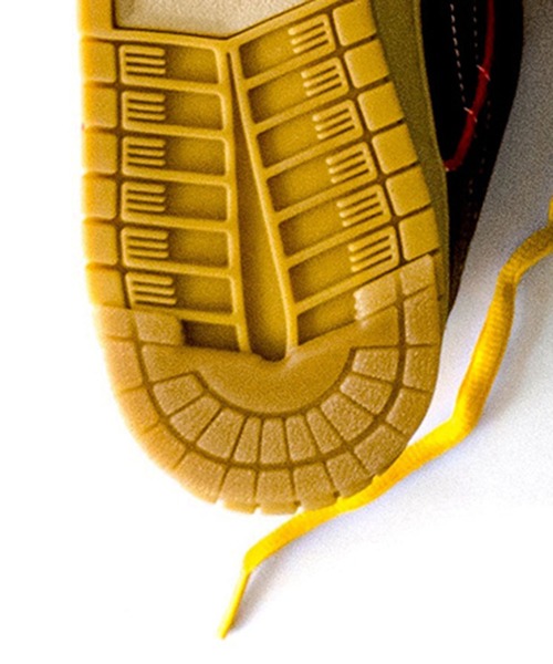 Forefoot(フォアフット)の「Forefoot Heel Protecter 守 / フォーフット ヒールプロテクター マモル(シューケア用品・メンズ・ブラック/レッド/ブルー/クリア/オレンジ/ブラウン/ライトグレー/ライトブルー/ブラウン系その他/ネイビー/パープル・S/M/L/XL/XS/XXS/XXL)」の5枚目の写真