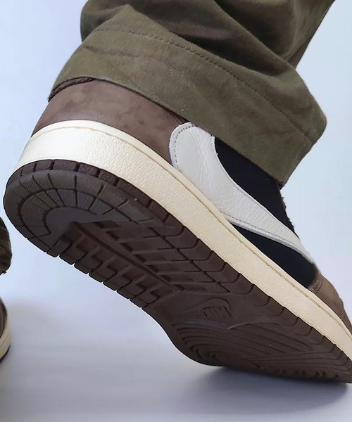 Forefoot(フォアフット)の「Forefoot Heel Protecter 守 / フォーフット ヒールプロテクター マモル(シューケア用品・メンズ・ブラック/レッド/ブルー/クリア/オレンジ/ブラウン/ライトグレー/ライトブルー/ブラウン系その他/ネイビー/パープル・S/M/L/XL/XS/XXS/XXL)」の4枚目の写真