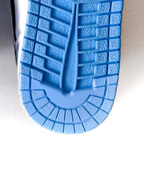 Forefoot(フォアフット)の「Forefoot Heel Protecter 守 / フォーフット ヒールプロテクター マモル(シューケア用品・メンズ・ブラック/レッド/ブルー/クリア/オレンジ/ブラウン/ライトグレー/ライトブルー/ブラウン系その他/ネイビー/パープル・S/M/L/XL/XS/XXS/XXL)」の6枚目の写真