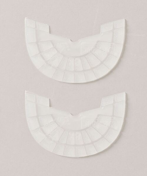 Forefoot(フォアフット)の「Forefoot Heel Protecter 守 / フォーフット ヒールプロテクター マモル(シューケア用品・メンズ・ブラック/レッド/ブルー/クリア/オレンジ/ブラウン/ライトグレー/ライトブルー/ブラウン系その他/ネイビー/パープル・S/M/L/XL/XS/XXS/XXL)」の13枚目の写真