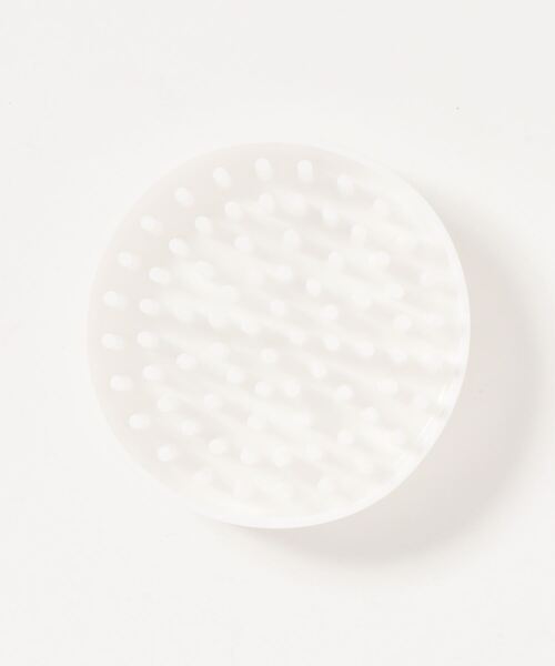 +d（プラスディー）の「TsunTsun ミニ ソープディッシュ ホワイト（バス/トイレグッズ・レディース・その他・FREE）」の13枚目の写真