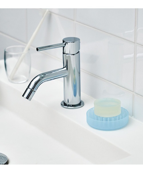 +d（プラスディー）の「TsunTsun ミニ ソープディッシュ ホワイト（バス/トイレグッズ・レディース・その他・FREE）」の10枚目の写真