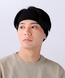 ヘアバンドの人気ランキング メンズ Zozotown