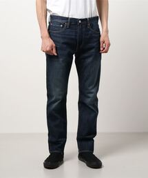 Levi's | 【Levi's】「COOL」 502 テーパードデニムパンツ(デニムパンツ)