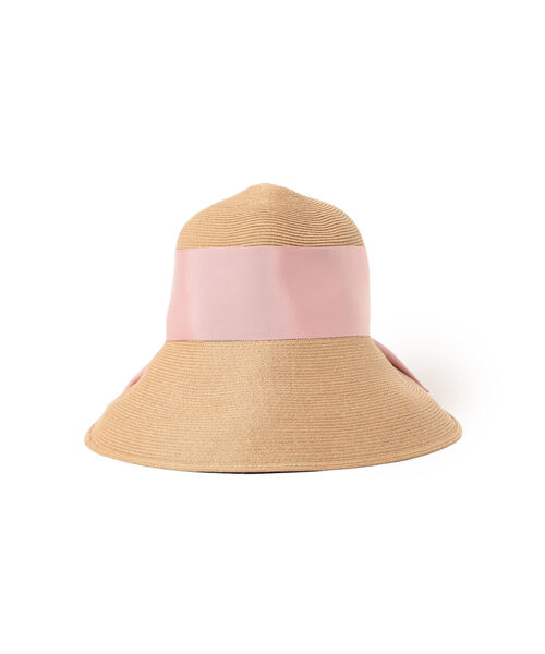Athena New York / Risako ハット NUDE（ハット）｜Demi-Luxe BEAMS