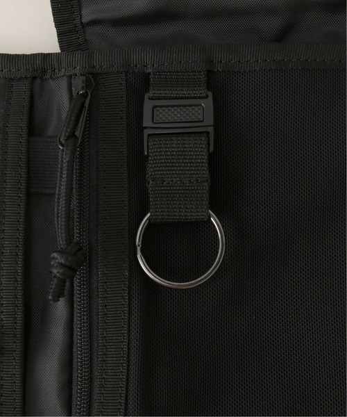 Carhartt(カーハート)の「【CARHARTT / カーハート】 DELTATRAVEL ORGANIZER ポーチ(ショルダーバッグ・メンズ・ライトグレー/グリーン/ブラック・FREE)」の15枚目の写真