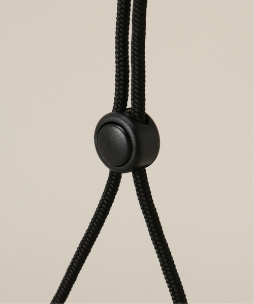 Carhartt(カーハート)の「【CARHARTT / カーハート】 DELTATRAVEL ORGANIZER ポーチ(ショルダーバッグ・メンズ・ライトグレー/グリーン/ブラック・FREE)」の17枚目の写真