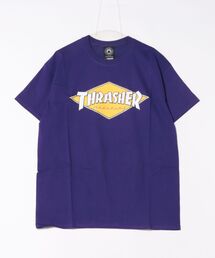 tone（トーン）の「【THRASHER/スラッシャー】THRASHER T-SHIRTS(UN)（Tシャツ/カットソー）」