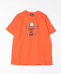 tone（トーン）の「【THRASHER/スラッシャー】THRASHER T-SHIRTS(UN)（Tシャツ/カットソー）」