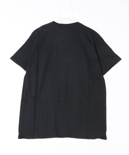 tone（トーン）の「【THRASHER/スラッシャー】THRASHER T-SHIRTS(UN)（Tシャツ/カットソー・レディース・ホワイト/ブラック/パープル/ネイビー/オレンジ・MEDIUM/LARGE/X-LARGE）」の6枚目の写真