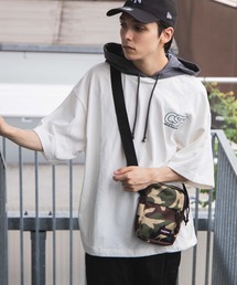 EASTPAK（イーストパック ）の「WEGO /EASTPAK THE ONE（ショルダーバッグ）」