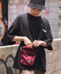 WEGO｜ウィゴーのショルダーバッグ（レッド/赤色系）通販 - ZOZOTOWN