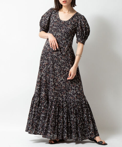 NOLLEY'S（ノーリーズ）の「【MARIHA/マリハ】花のワルツの