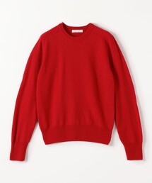 ニット セーター レッド 赤色系 ファッション通販 Zozotown