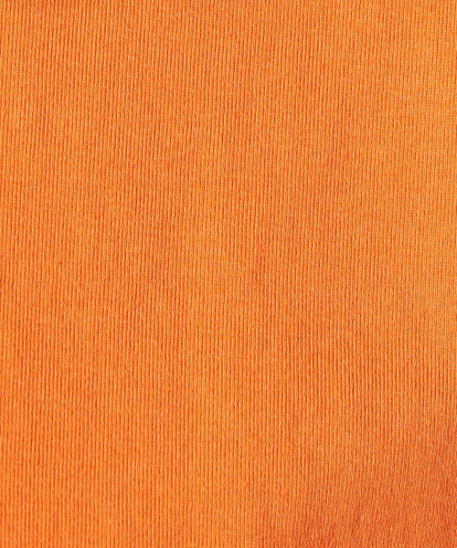 EDITION（エディション）の「PIMA CO JERSEY ノースリーブプルオーバー（Tシャツ/カットソー・レディース・ホワイト/シャーベット/ブラック・FREE）」の17枚目の写真