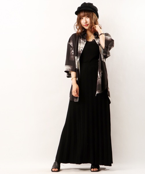 KANGOL(カンゴール)の「Tropic Spitfire スピットファイア キャスケット(キャスケット・レディース・ブラック/ブラウン/ネイビー・M/L)」の22枚目の写真