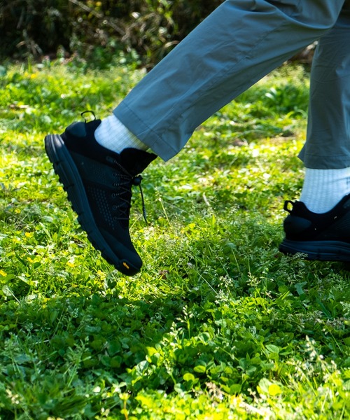 Snow Peak（スノーピーク）の「【SNOWPEAK×DANNER/スノーピーク×ダナー】TRAIL 2650 GTX SP（スニーカー・メンズ・ブラック/パープル・70/85/90/95/100/105/80）」の7枚目の写真