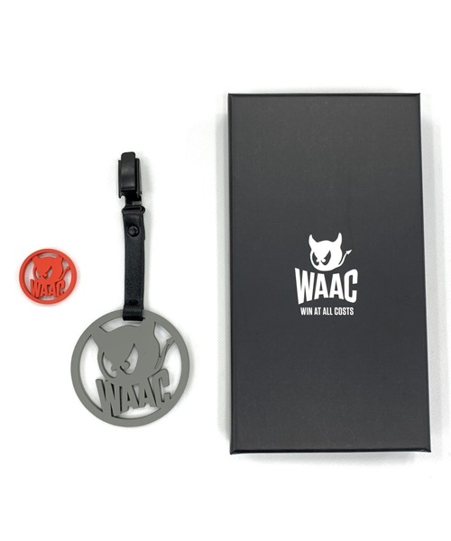 waac パターホルダー　マーカー　セット WAAC（ワック）の「《WAAC》オリジナル パターホルダー