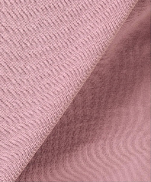 JOURNAL STANDARD relume（ジャーナルスタンダード　レリューム）の「サイドタックプルオーバー◆（Tシャツ/カットソー・レディース・ピンク/グレー/ブラウン・FREE）」の15枚目の写真