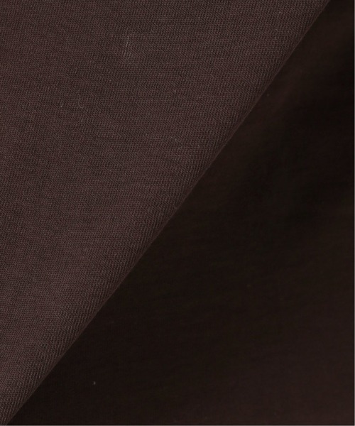 JOURNAL STANDARD relume（ジャーナルスタンダード　レリューム）の「サイドタックプルオーバー◆（Tシャツ/カットソー・レディース・ピンク/グレー/ブラウン・FREE）」の14枚目の写真