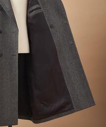 SOVEREIGN（ソブリン）の「＜SOVEREIGN（ソブリン）＞ 6ボタン ダブル