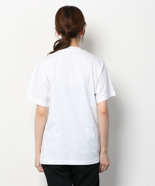 MAX&Co.（マックス アンド コー）の「MAX＆Co. [TEE] ロゴ