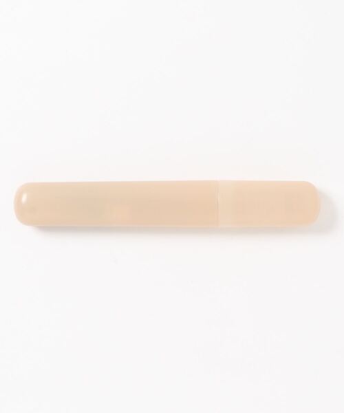 LOVETOXIC（ラブトキシック）の「【くま柄】ゆるくま歯ブラシSET【日本製】（オーラルケア/歯磨きグッズ・キッズ・エメラルド/サックスブルー/ベージュ・FREE）」の10枚目の写真