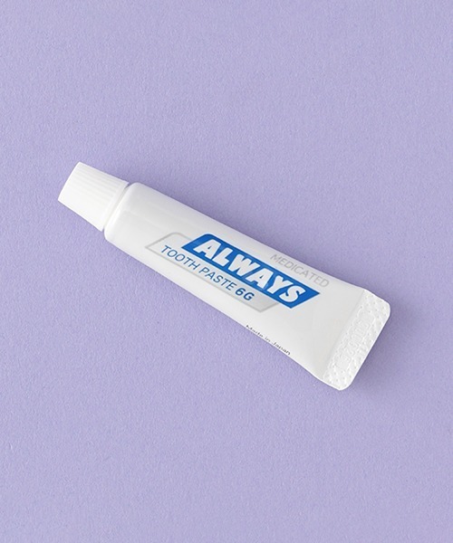 LOVETOXIC（ラブトキシック）の「【くま柄】ゆるくま歯ブラシSET【日本製】（オーラルケア/歯磨きグッズ・キッズ・エメラルド/サックスブルー/ベージュ・FREE）」の8枚目の写真