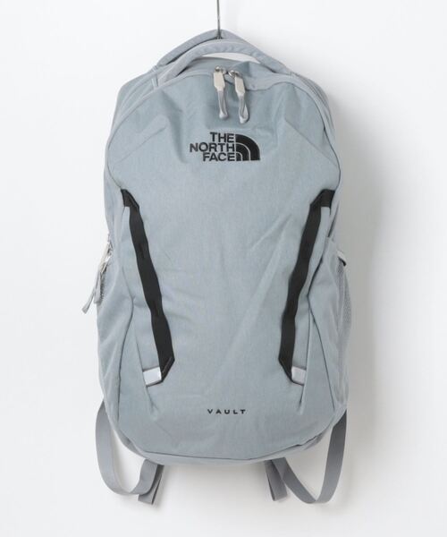 THE NORTH FACE グレー バックパック 楽天市場】ノースフェイス バックパック（カラーグレー）の通販