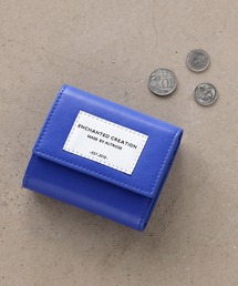 ALTROSE（アルトローズ）の「ボックスコイン三つ折りサイフ　[シード]（財布）」