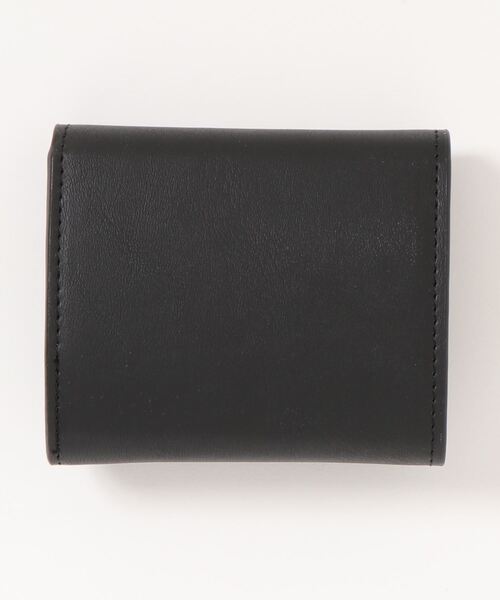 ALTROSE（アルトローズ）の「ボックスコイン三つ折りサイフ　[シード]（財布・レディース・ブラック/ピンク/グリーン/アイボリー/グレー/シルバー・FREE）」の15枚目の写真