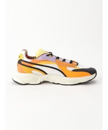 PUMA（プーマ）の「プーマ/PUMA アールエス-コネクト ロメロ