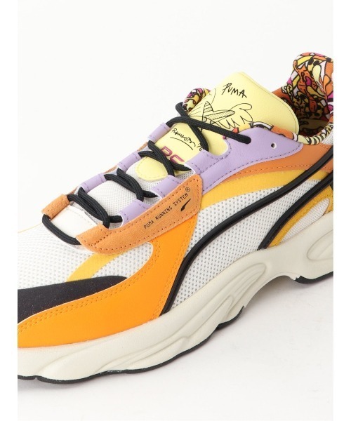 puma rs connect romero