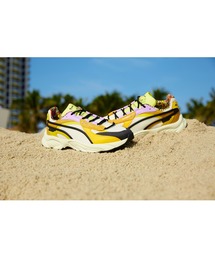 PUMA（プーマ）の「プーマ/PUMA アールエス-コネクト ロメロ