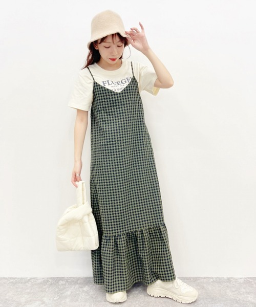 Heather（ヘザー）の「ウール混チューリップハット　228455（ハット・レディース・ブラック/アイボリー・ONE SIZE）」の4枚目の写真